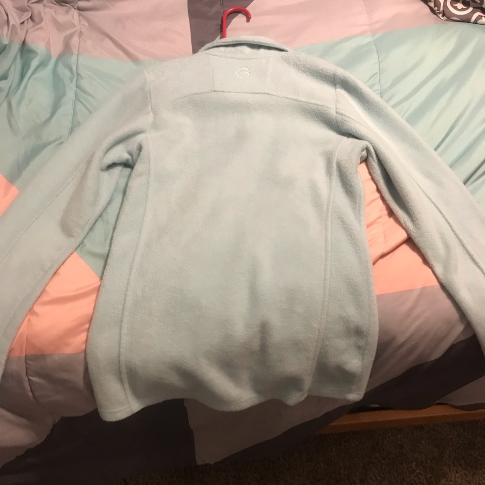 magellan jacket. size M - Picture 3 of 3